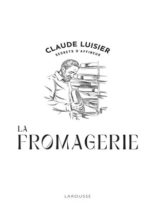 cover image of La Fromagerie